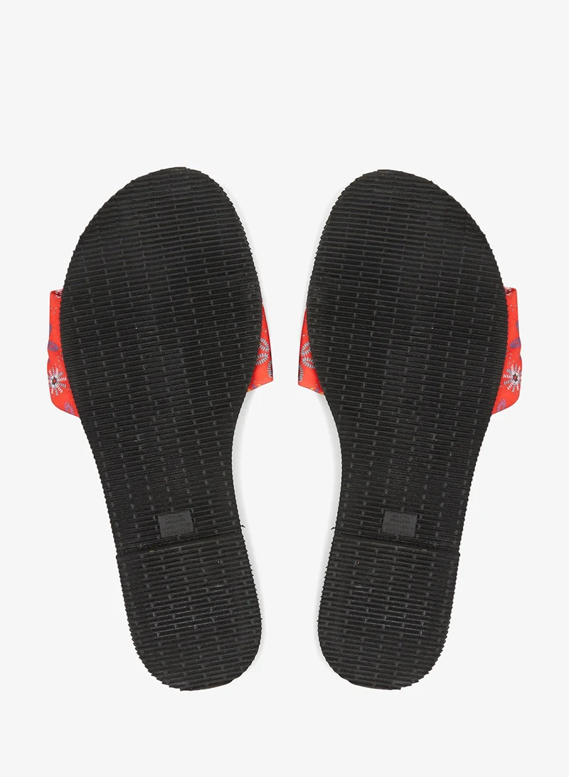 هافاياناس شبشب يو سانت تروبيز للنساء