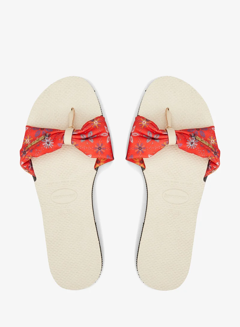 Women's You Saint Tropez Flip Flops