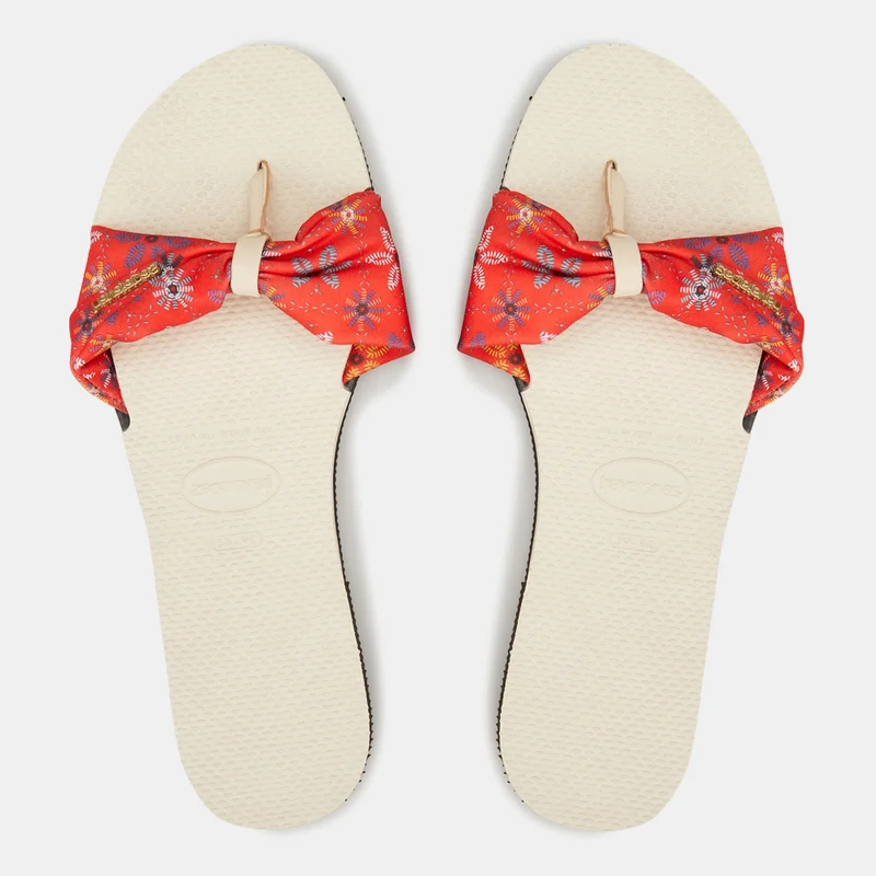 Women's You Saint Tropez Flip Flops