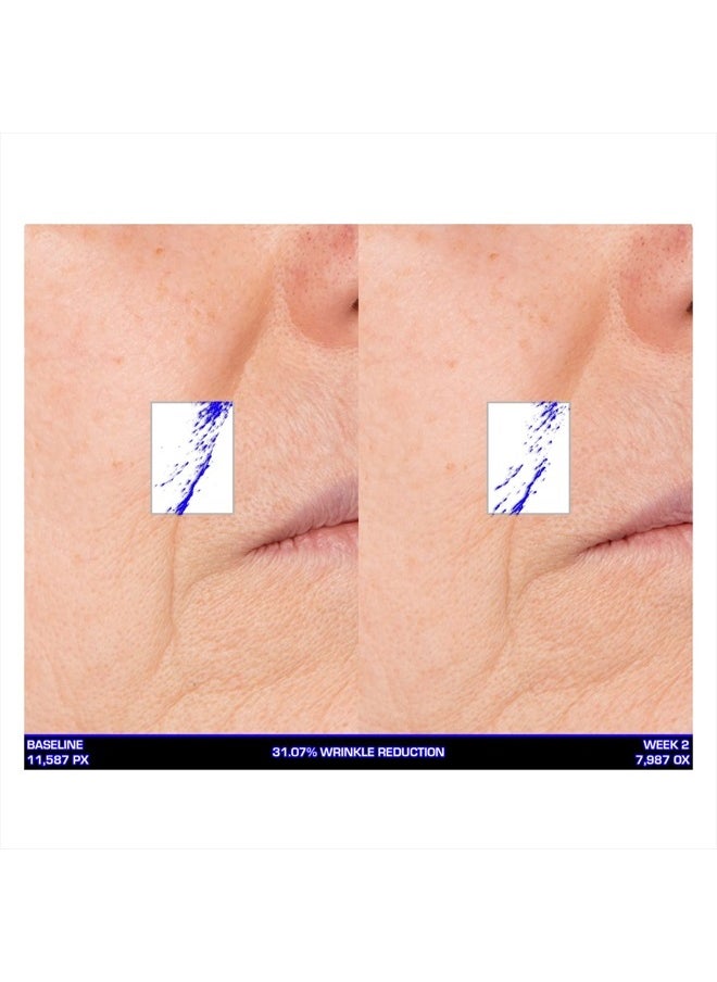 Serious Skincare Ultra-Mare Pure Marine Infusion Facial Serum - Encourages Collagen Production, Cell Turnover and Plumper Skin - Niacinamide - Acid Free - Concentrated 2 oz.  - Image 4