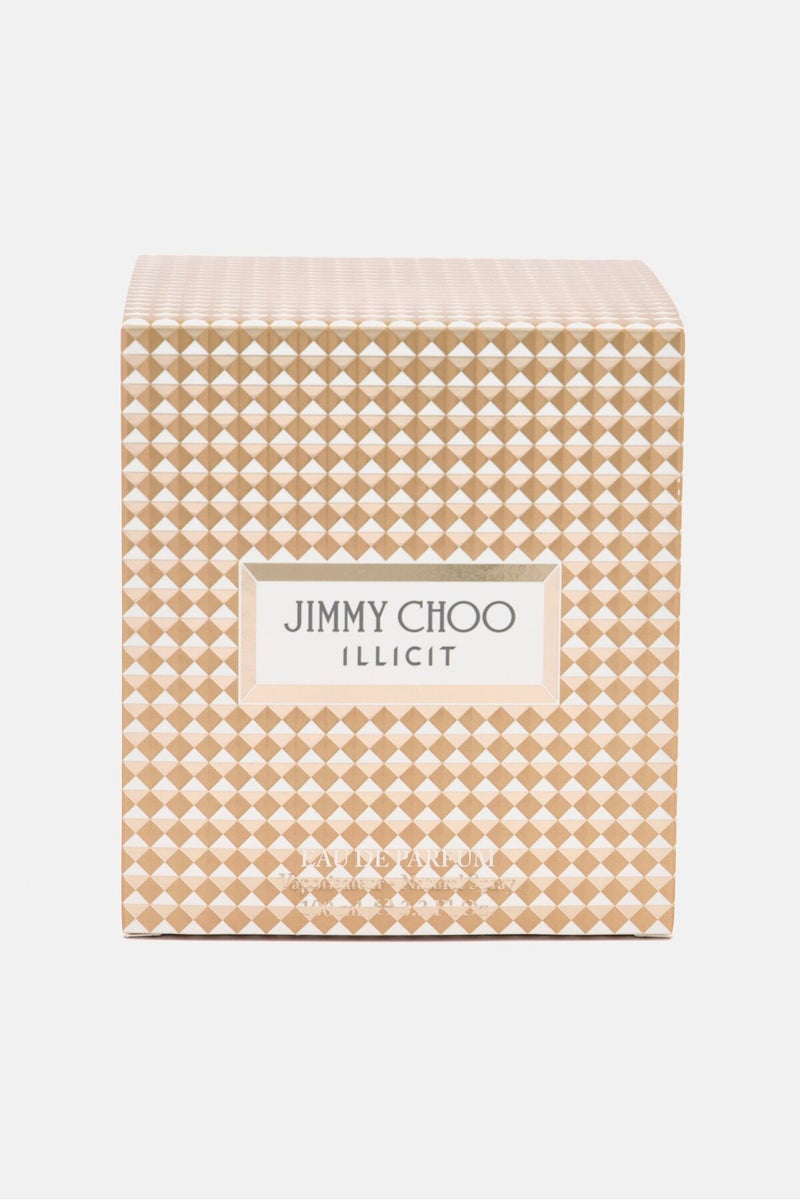 Jimmy Choo Illicit Edp Women's Perfume 100ml - Image 2