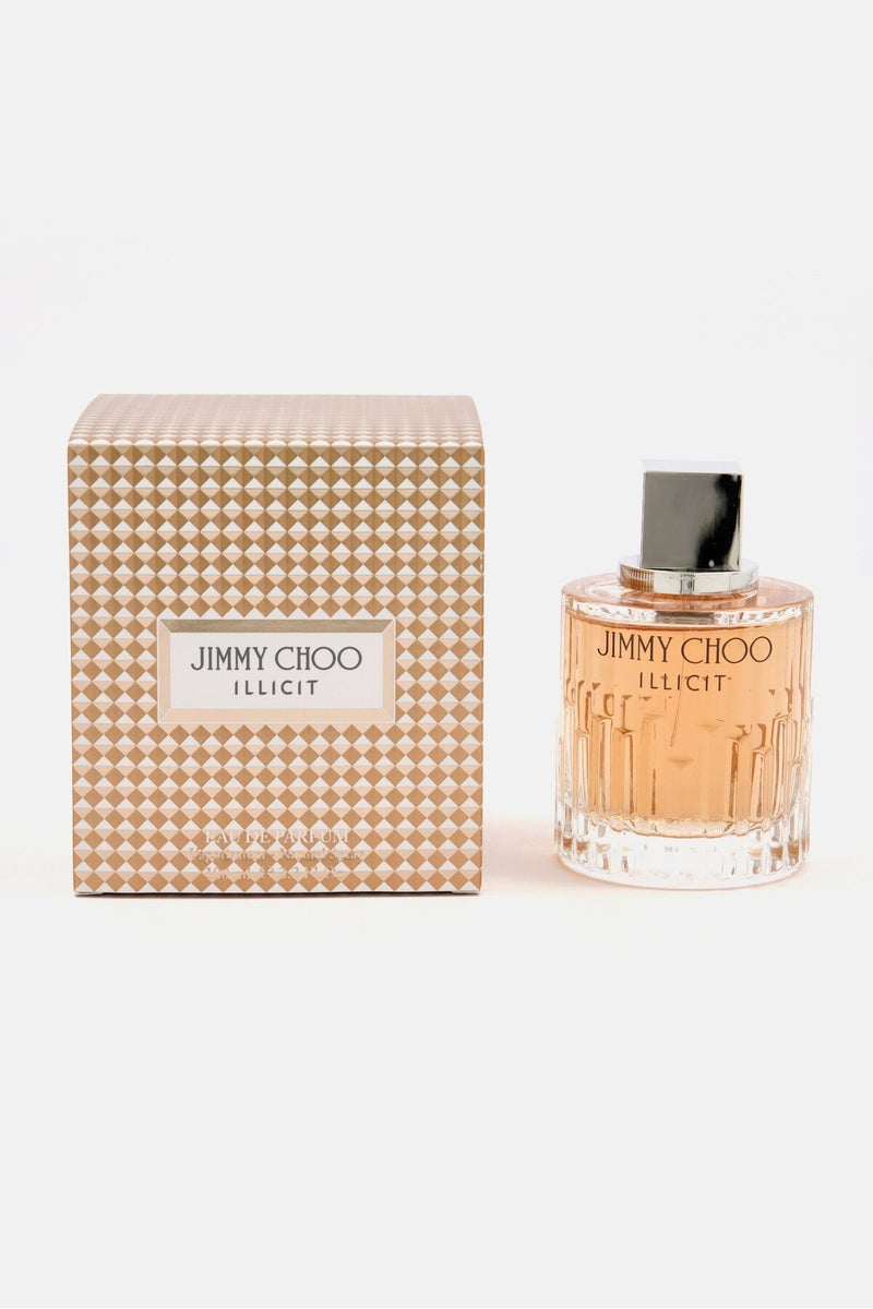 Jimmy Choo Illicit Edp Women's Perfume 100ml - Image 1
