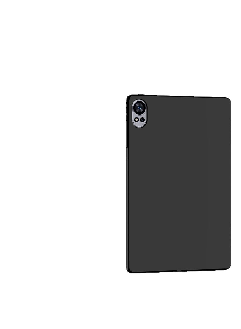 Protective case compatible with Huawei MatePad Air 12-inch 2025, soft TPU back cover, ultra-thin, shockproof and slip-resistant. - Image 4