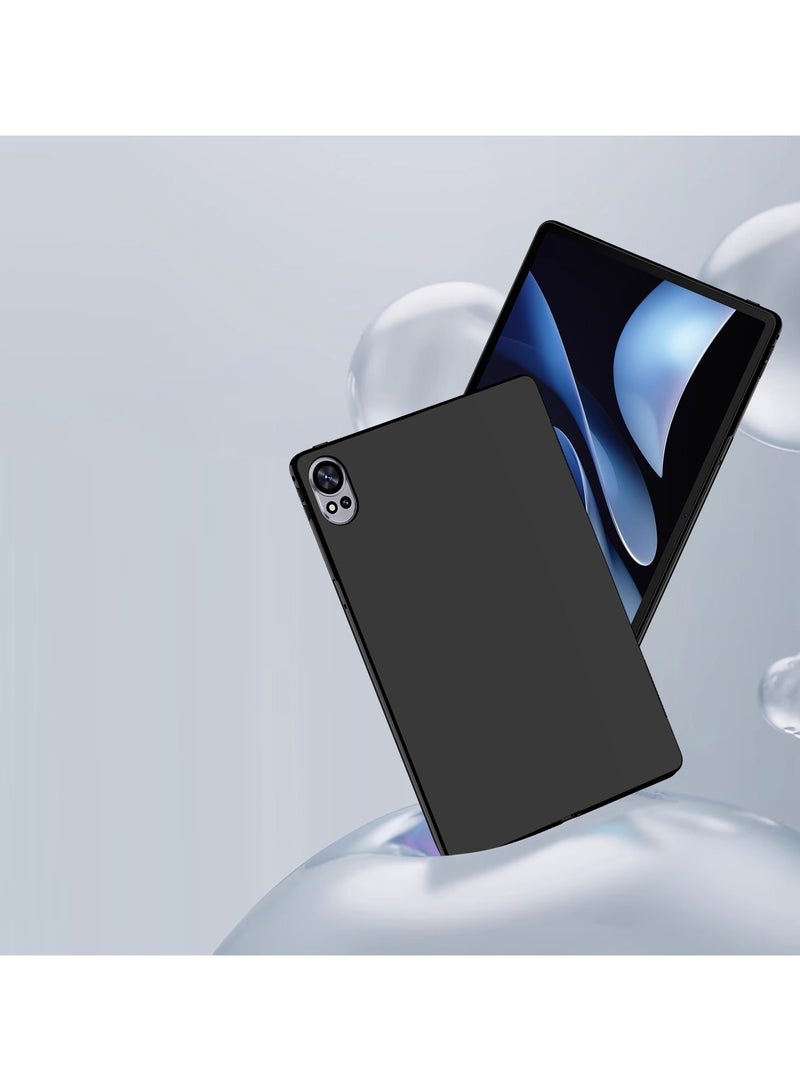 Protective case compatible with Huawei MatePad Air 12-inch 2025, soft TPU back cover, ultra-thin, shockproof and slip-resistant. - Image 2