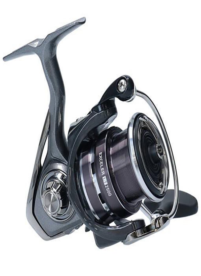 Daiwa DAIWA by ADVENTURE HQ Exceler 20Lt 