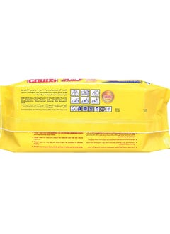 Chubs Sensiti No Fragrance Baby Wet Wipes 40 Pcs Pack  - Image 2