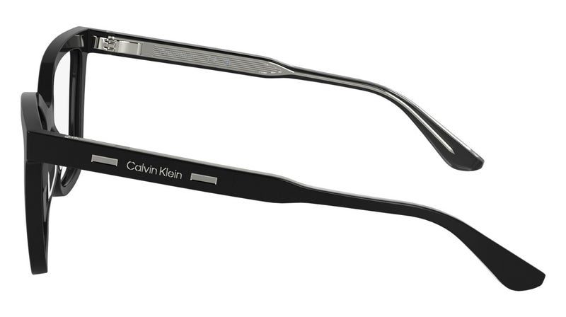Calvin Klein Butterfly-Style Clip On Frames - Image 4