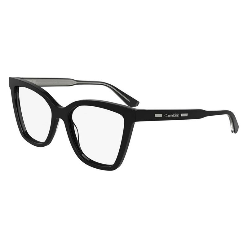 Calvin Klein Butterfly-Style Clip On Frames - Image 1
