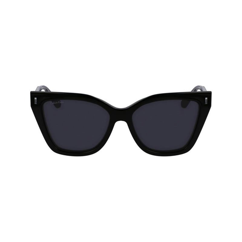Calvin Klein Butterfly-Style Clip On Frames - Image 2