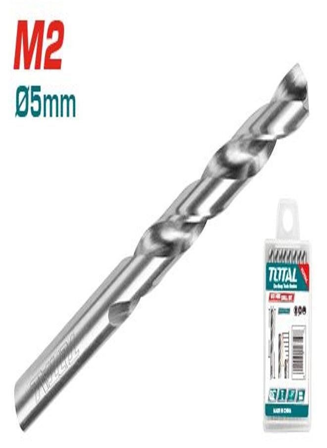 TOTAL Total Drill Bit  5Mm Tac110501 