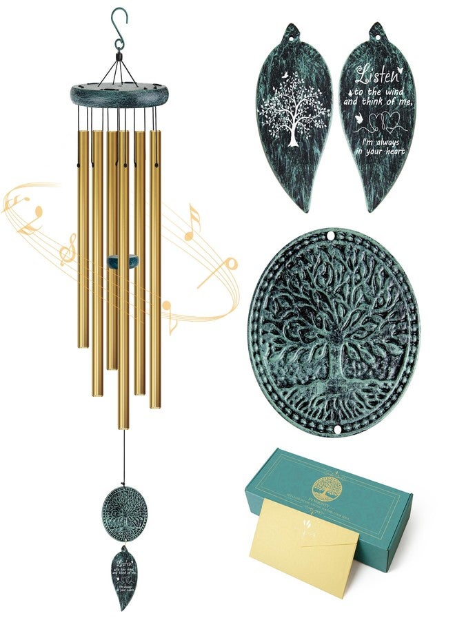 Synhonty wind chimes - Image 1