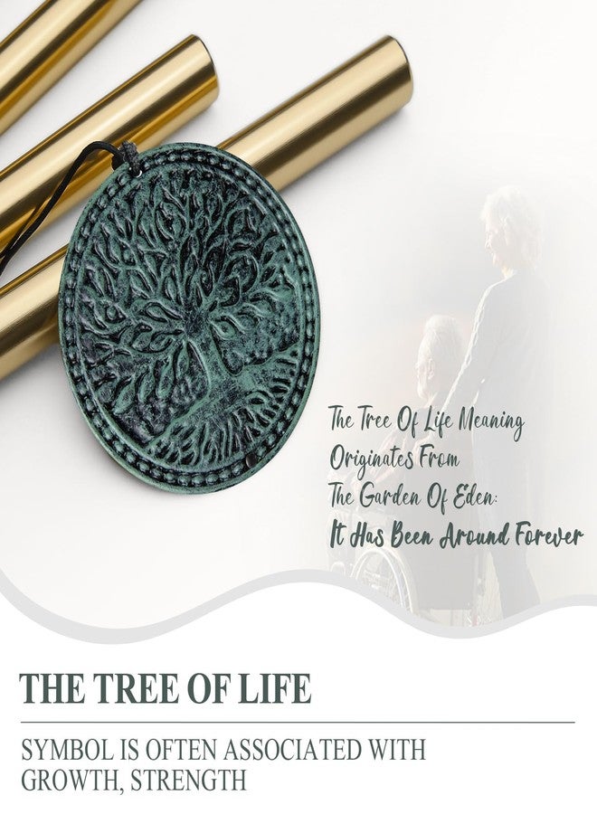 Synhonty wind chimes - Image 4