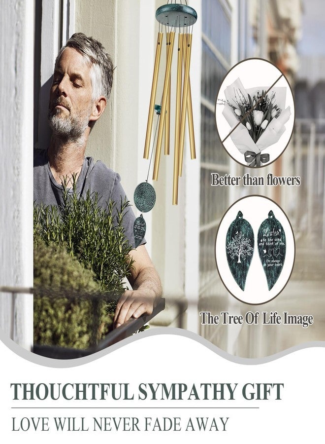 Synhonty wind chimes - Image 2