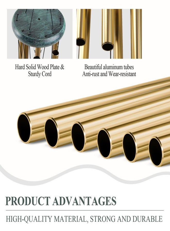 Synhonty wind chimes - Image 5