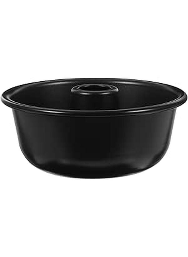 Aluminum Alloy Non Stick Donut Cake Pan 6 Cavity Baking Mold For Oven Kitchen - Image 1