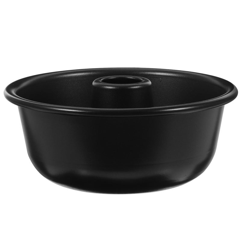 Aluminum Alloy Non Stick Donut Cake Pan 6 Cavity Baking Mold For Oven Kitchen - Image 2