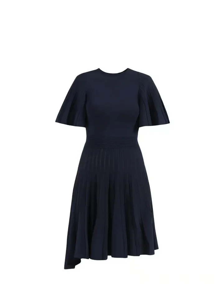 Ted Baker Flutter Sleeve Dress