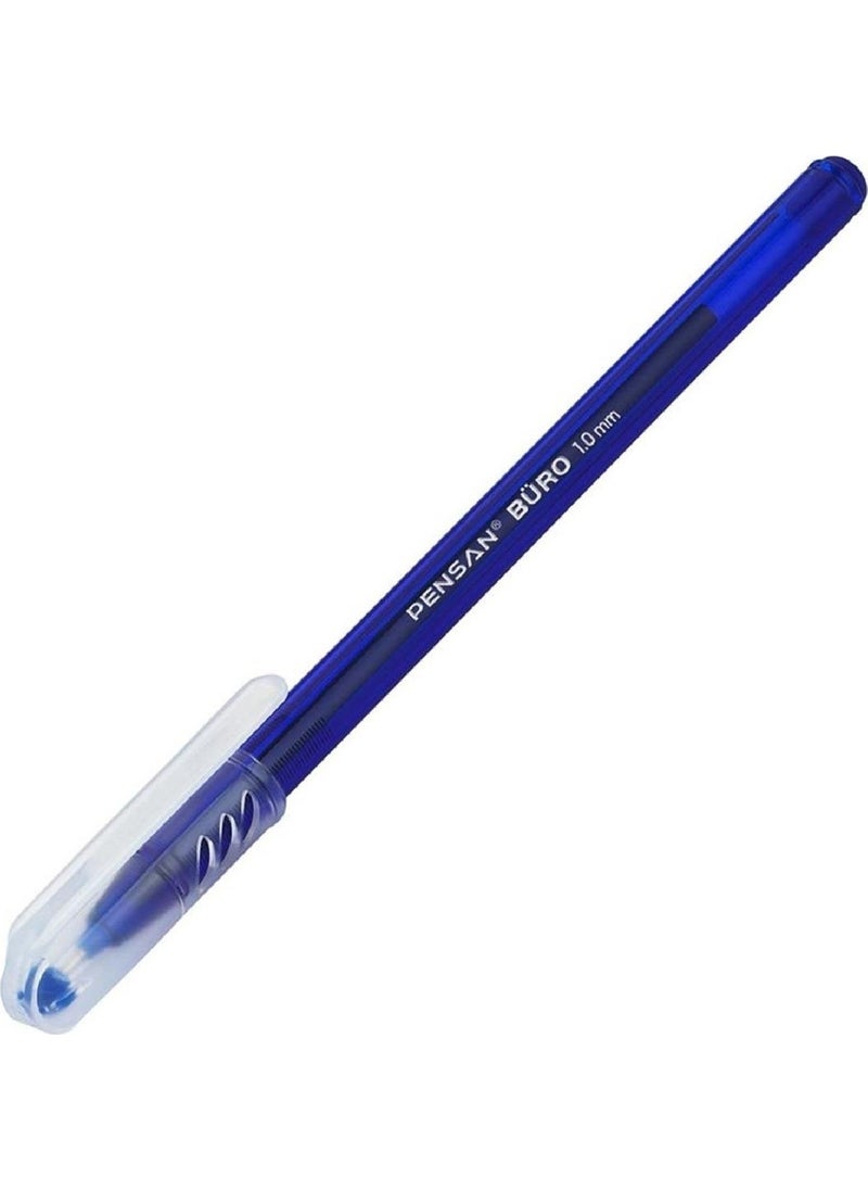 Büro Ballpoint Pen 10 pcs - pzsku/ZC063A2B8D9E5D719B907Z/45/_/1725613842/a1cf3d32-430a-4cee-a43f-22fc00096998