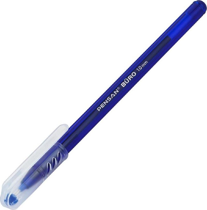 Pensan Büro Ballpoint Pen 10 pcs - Image 2