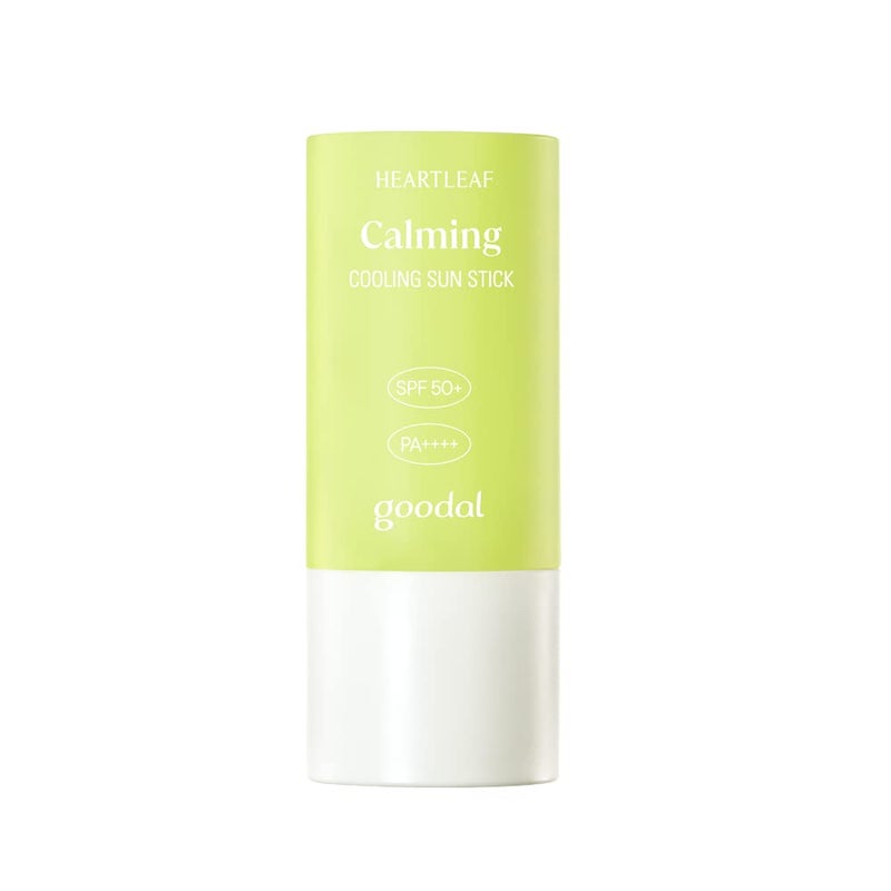 HOUTTUYNIA CORDATA CALMING COOLING SUN STICK SPF 50 PA