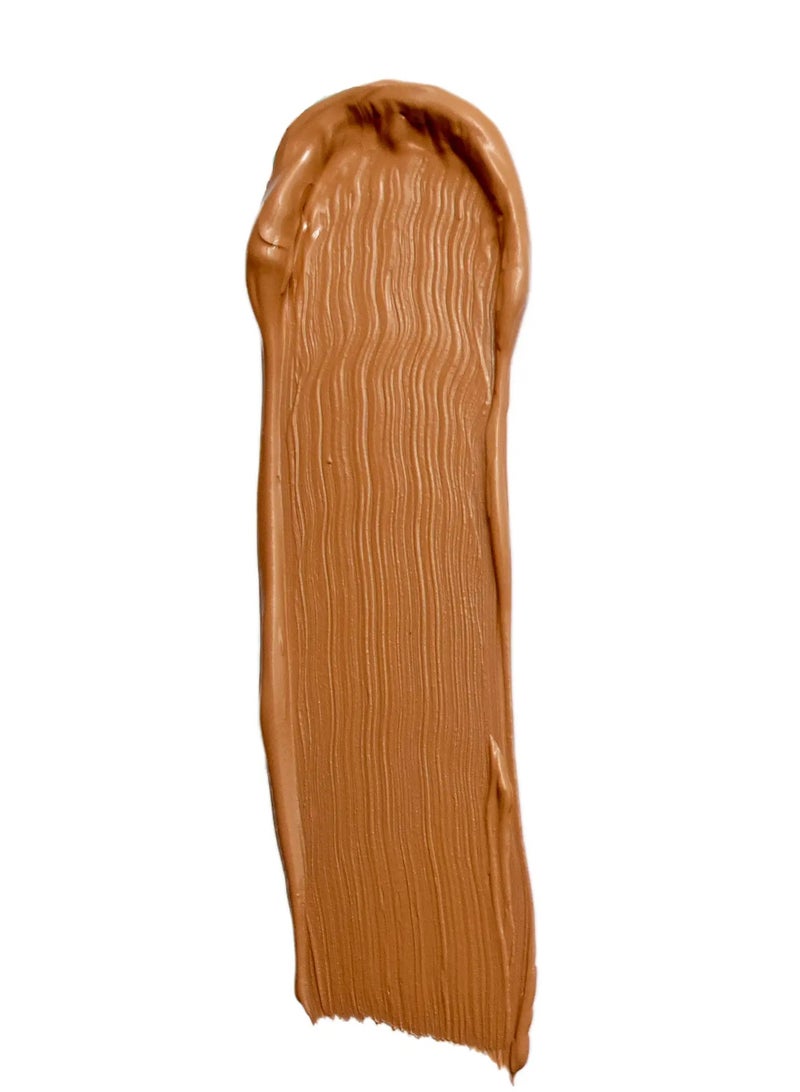 بي بيرفيكت كريم أساس بي بيرفكت كروما كوفر مات N6 30 مل - Image 3