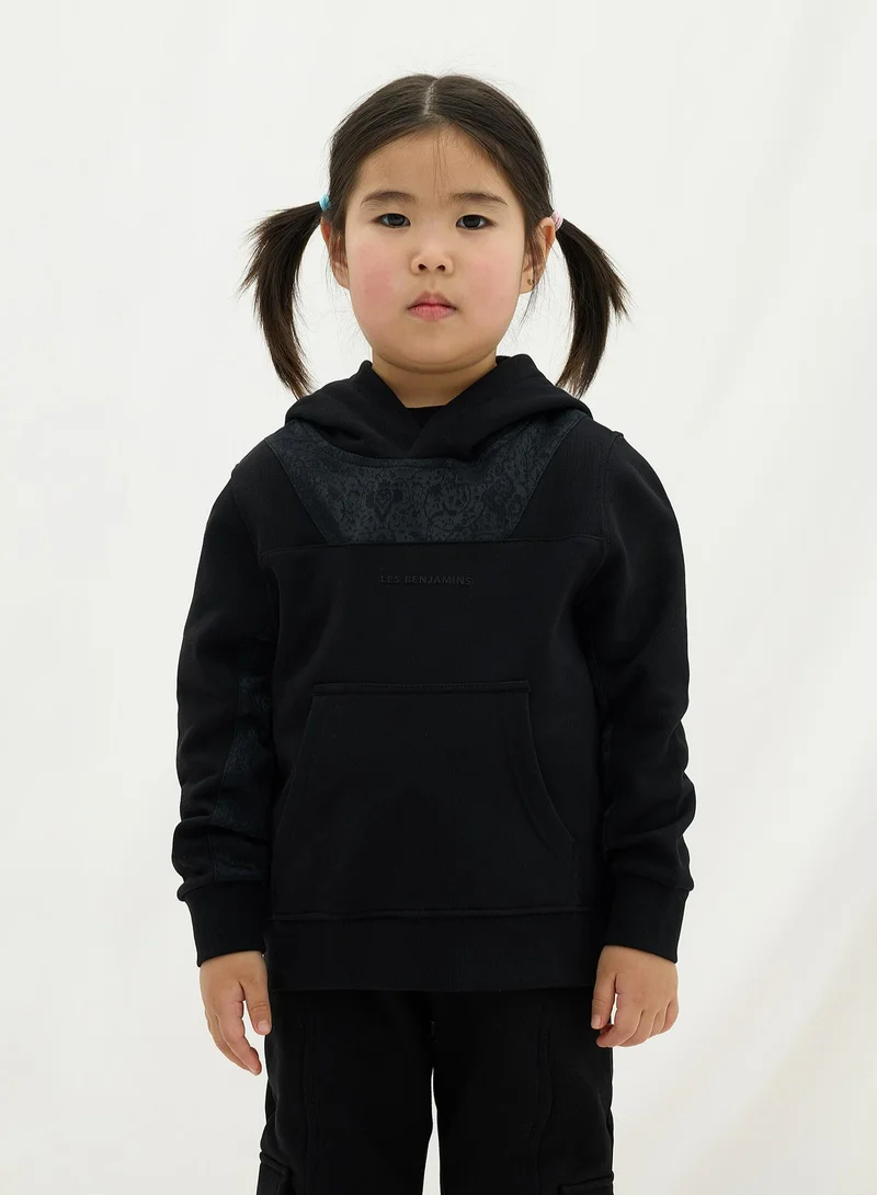 LES BENJAMINS HOODIE 401