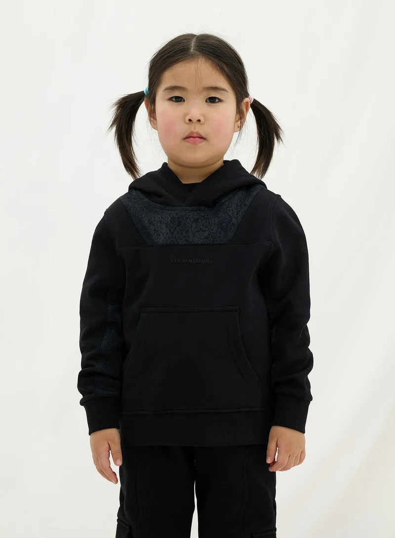 ليس بنجامنز هودي ٤٠١