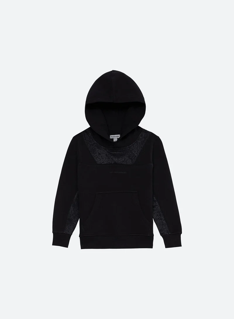 ليس بنجامنز هودي ٤٠١