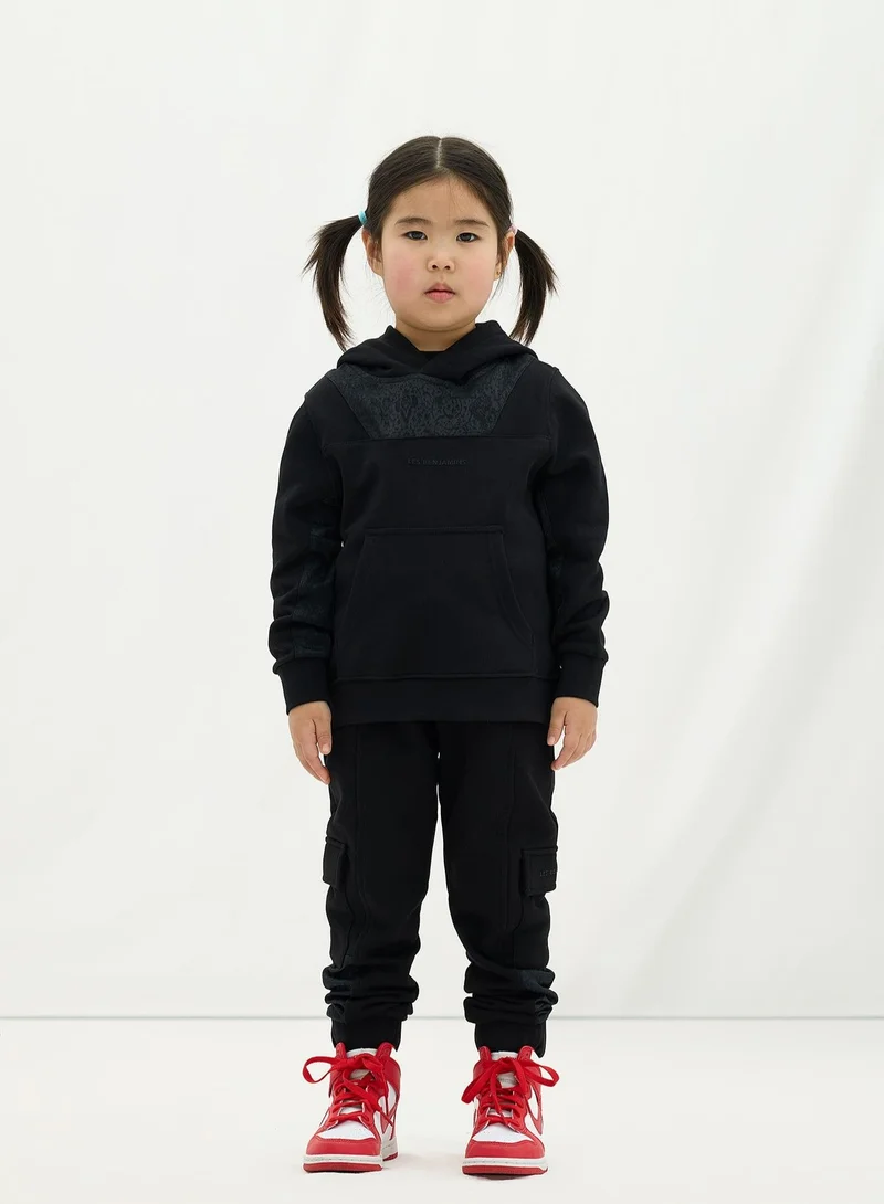 LES BENJAMINS  HOODIE 401  | Best Price UAE