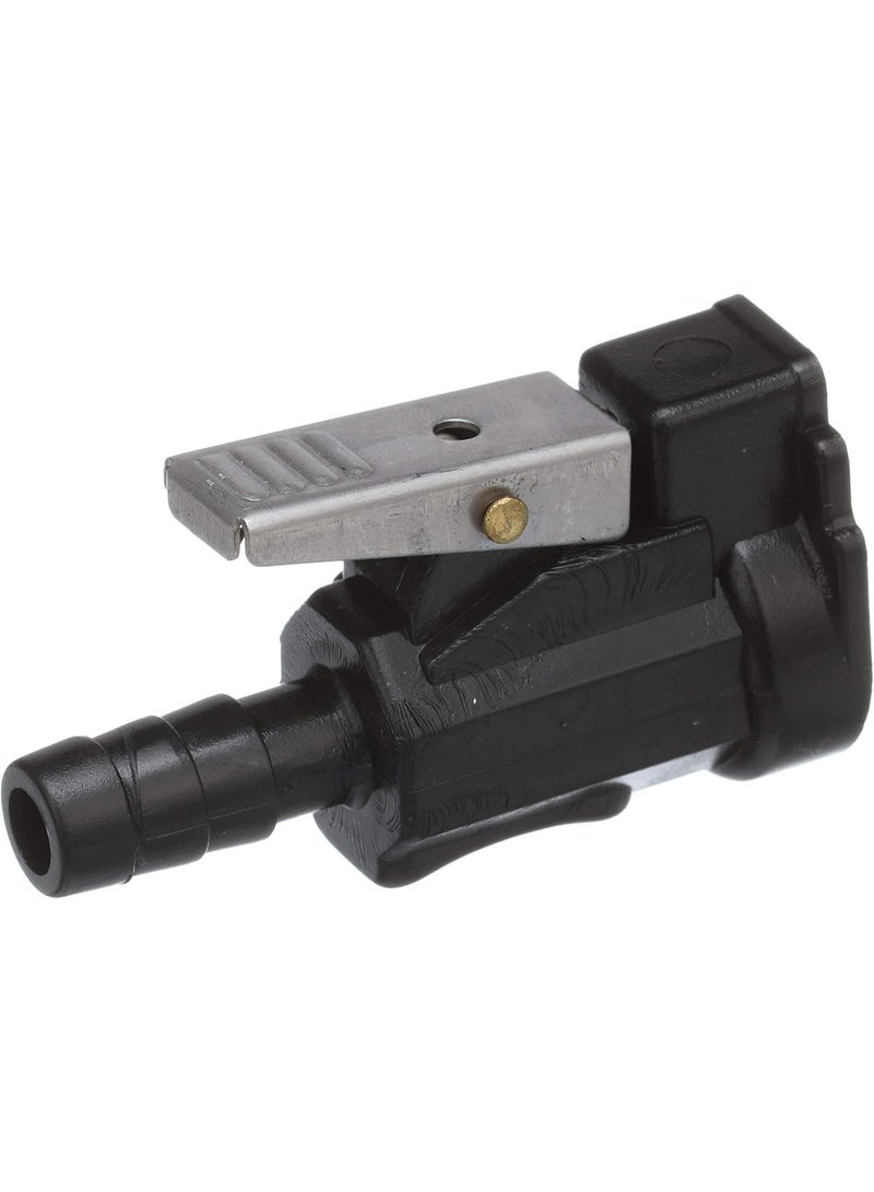 SEACHOICE Seachoice Deluxe Fuel Connector Hose Fitting - Image 3