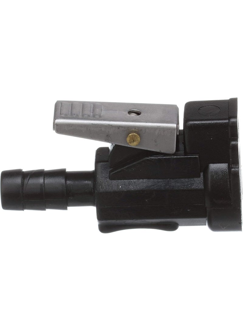 SEACHOICE Seachoice Deluxe Fuel Connector Hose Fitting - Image 2