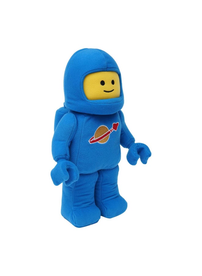 LEGO Minifigures Astronaut Plush Toy (34 cm, Blue) - Image 2
