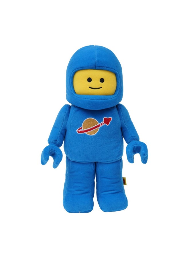 LEGO Minifigures Astronaut Plush Toy (34 cm, Blue) - Image 1