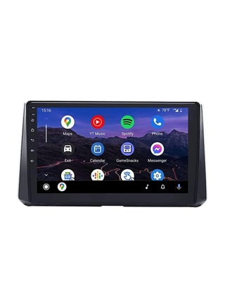 Android Car Stereo for Toyota Corolla 2019 2020 2021 6GB RAM 128GB ROM Support SIM Card, Apple Carplay, MirrorLink WiFi BT, 10 Inch IPS Touch Screen with Backup Camera Included - pzsku/ZC06412EF49AB2397019DZ/45/_/1714928677/4bd9d562-567b-484d-be78-237f3c8064a3