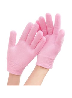 Generic Gel Gloves Moisturizing Whitening Exfoliating Smooth Hands Mask  - Image 1