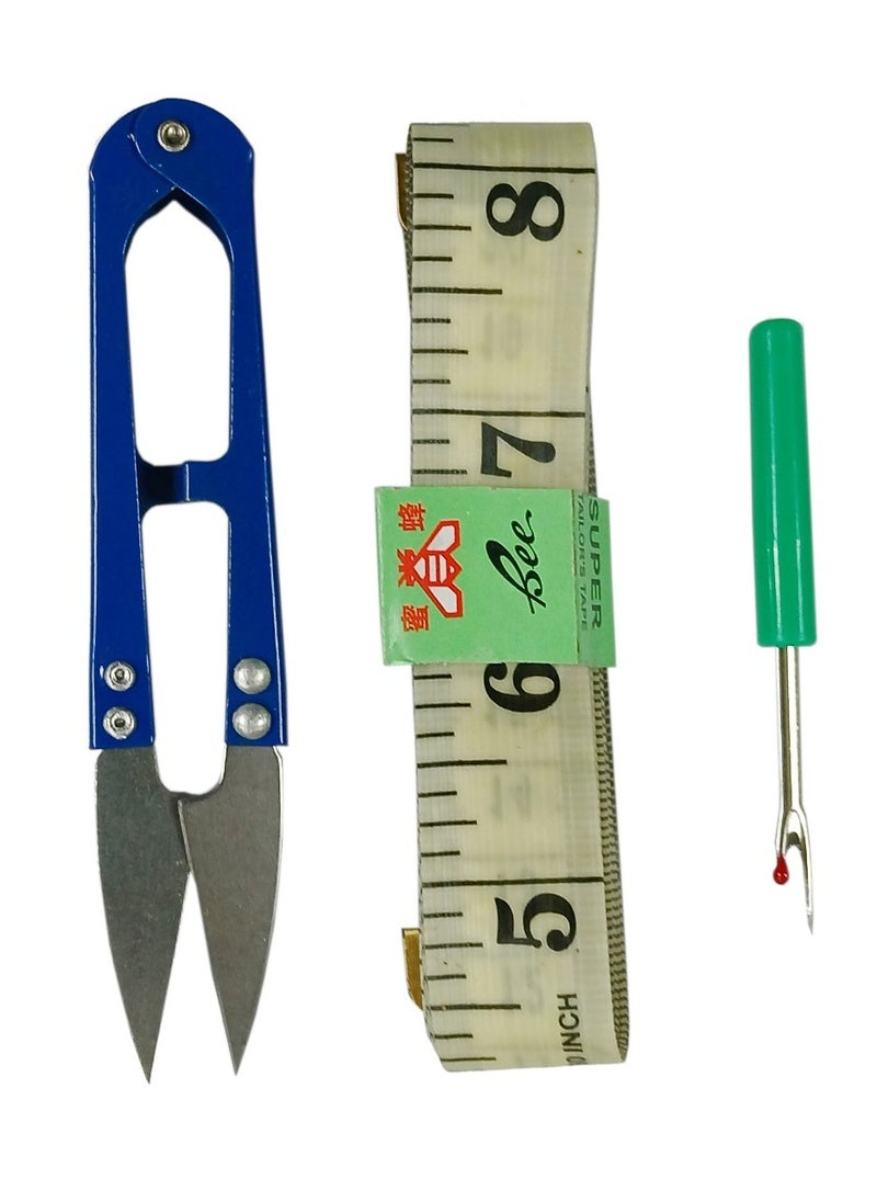 MAAGEN MEASURING TAPE 3 Piece  - Image 2