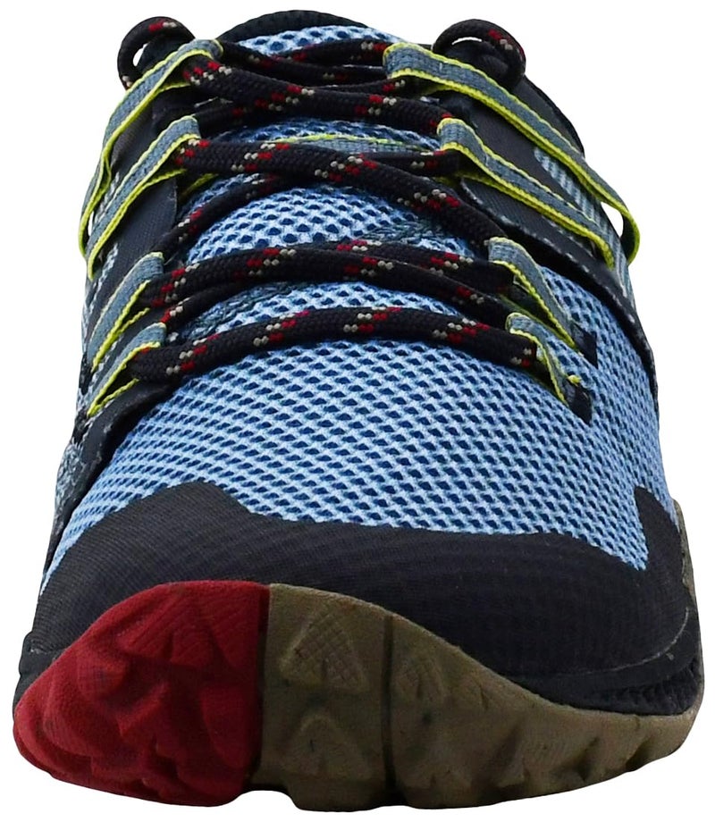 MERRELL Women's Trail Glove 6 Sneaker, Arona, 8.5 - Image 2