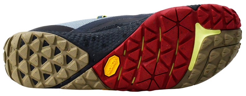 MERRELL Women's Trail Glove 6 Sneaker, Arona, 8.5 - Image 4