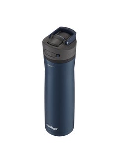 Contigo Ashland Chill Stainless Steel Water Bottle With Leakproof Lid & Straw  - Image 3