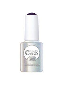 Color Club Color Club Nail-robi Nail Gel Blue Purple Color Polish, .5 fl oz (15 mL)  - Image 1