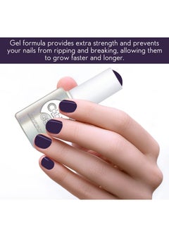 Color Club Color Club Nail-robi Nail Gel Blue Purple Color Polish, .5 fl oz (15 mL)  - Image 3