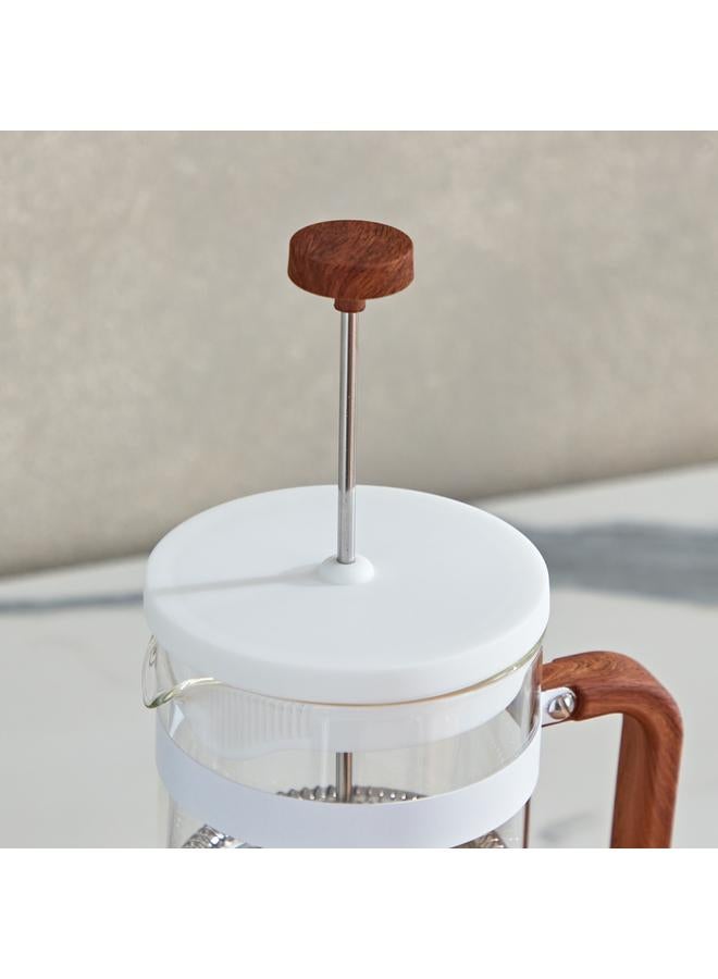 مكبس القهوة 1 لتر