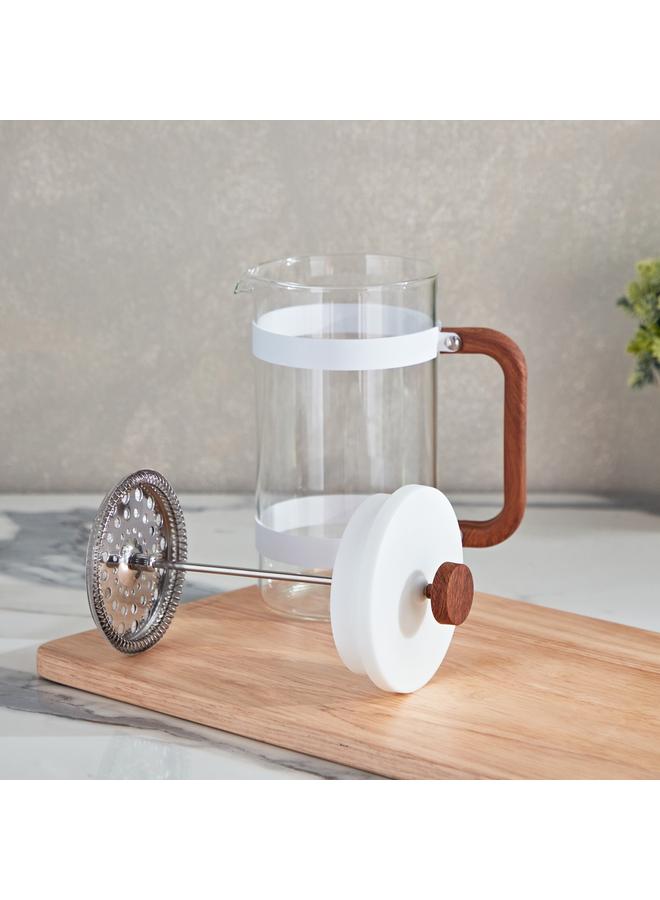 مكبس القهوة 1 لتر