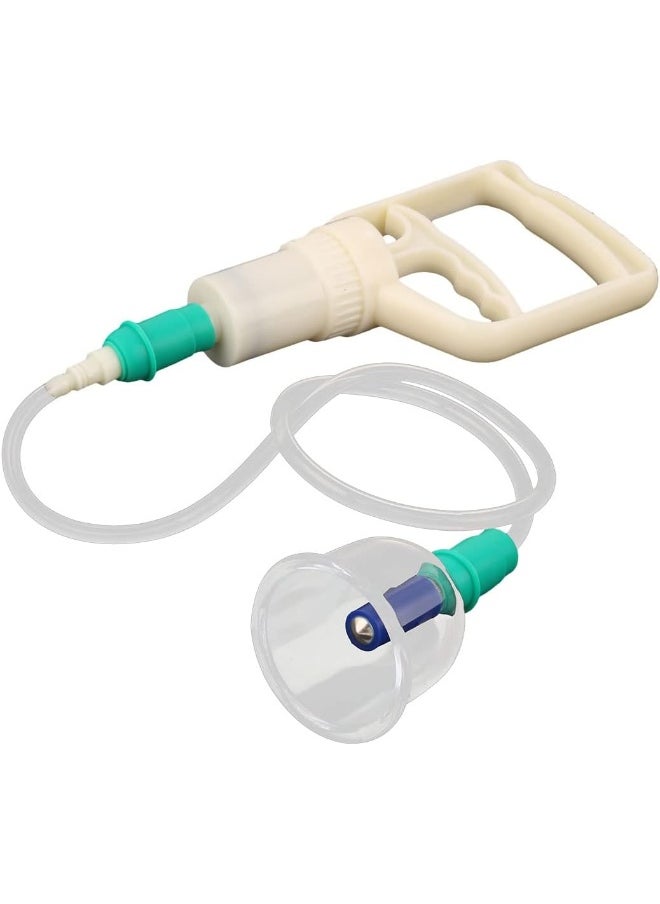 Generic 12 Cups Portable Body Massage Therapy Vacuum Suction Cupping Device Set  - Image 2