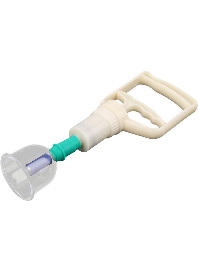 Generic 12 Cups Portable Body Massage Therapy Vacuum Suction Cupping Device Set  - Image 3