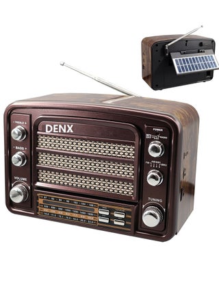 BrownDX2439