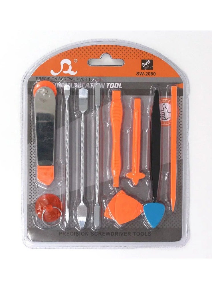 A set of mobile repair and opening tools - Image 2