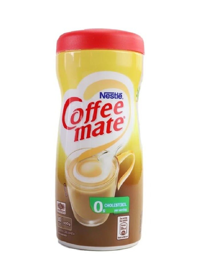 Coffee Mate Coffee Creamer 0g Cholesterol - 400g  - Image 1