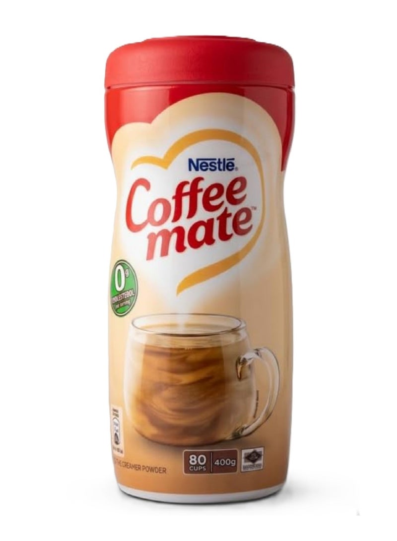 Coffee Mate Coffee Creamer 0g Cholesterol - 400g - Image 1