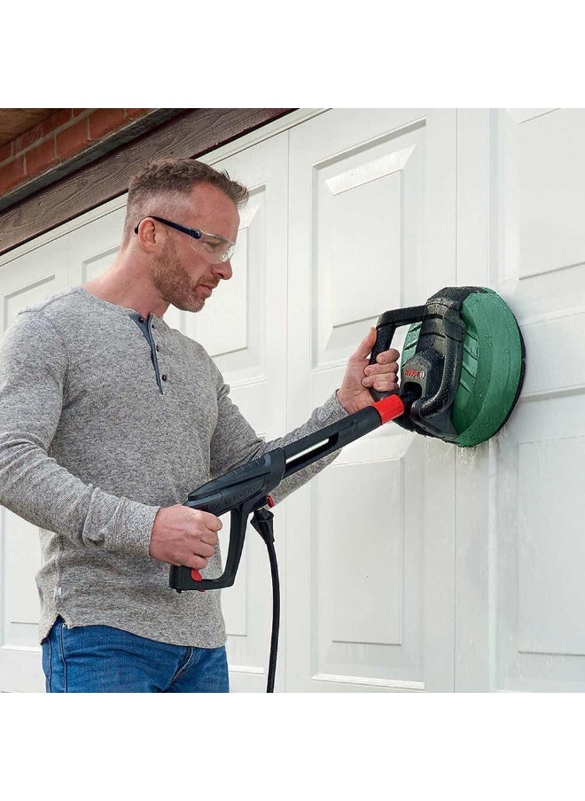 BOSCH F016800467 AquaSurf 280 Multi Surface Cleaner  - Image 4
